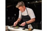 Gordon Ramsay Anggap Tren Makanan di TikTok Hal Terbaik untuk Industri Kuliner