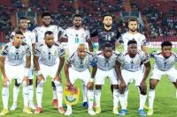 Ghana Umumkan Skuad Piala Dunia 2022