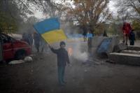PBB Serukan Rusia Bayar Ganti Rugi atas Kerusakan dan Hilangnya Nyawa di Ukraina