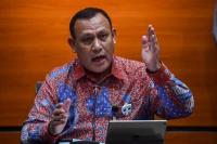 Ketua KPK Tegaskan Tidak Pernah Blokir Rekening Pemprov Papua