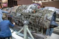 Sanksi Meningkat, Rusia Investasi Besar-Besaran Produksi Mesin Pesawat