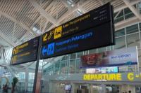 Bandara I Gusti Ngurah Rai Mulai Layani Kepulangan Pesawat VIP Delegasi KTT G20