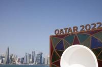 Di Zona Utama Piala Dunia Qatar, Harga Setengah Liter Bir Mencapai Rp 218 Ribu