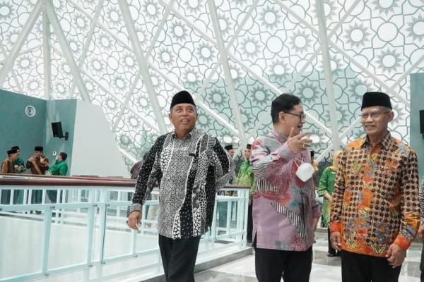 Muhammadiyah Akan Tingkatkan Kliniknya di Merauke Menjadi Rumah Sakit