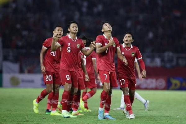 Malam Ini Timnas Indonesia U-20 vs Prancis U-20, Nama Beken Liga Top Eropa Jadi Lawan Tangguh