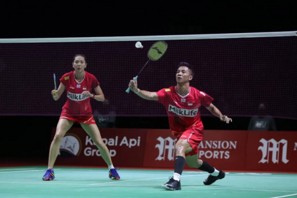Indonesia Loloskan 10 Wakil ke Babak Kedua Australian Open 2022
