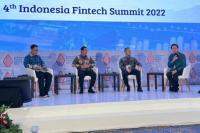 Fintech Syariah Indonesia Tiga Besar Global Islamic Finance Report