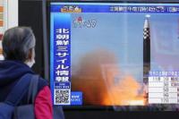 Tembakan Rudal Jarak Jauh Mendarat Dekat Jepang, Korea Utara Tuai Kecaman