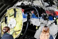 Kasus Penembakan Pesawat MH17, Tiga Orang Dijatuhi Hukuman Seumur Hidup