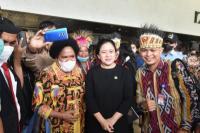 Sahkan RUU Papua Barat, Puan Maharani Mendapatkan Dukungan Sebagai Presiden