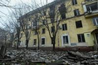 Jaksa Agung Ukraina Sebut Lebih dari 400 Anak Tewas dalam Perang