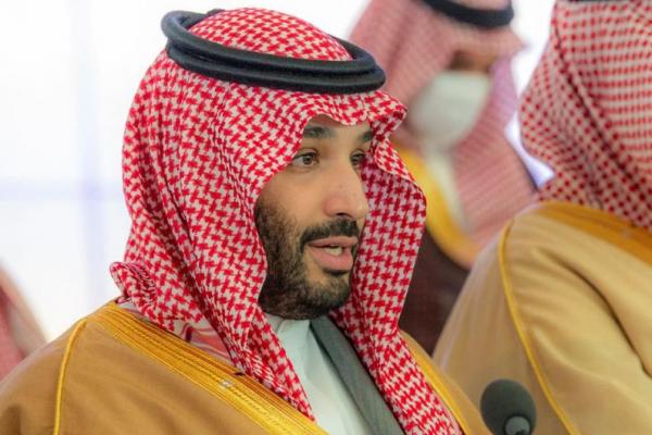 Putra Mahkota Disebut Kebal Hukum, Hubungan AS-Saudi Masih dalam Peninjauan