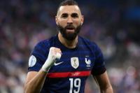 Timnas Prancis Coret Karim Benzema, Simak Daftar Susunan Pemain di Piala Dunia 2022