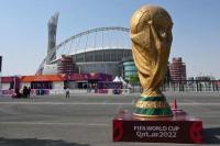 FIFA Dapat Tambahan Pemasukan 700 Juta Dolar pada Piala Dunia Qatar