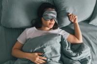 Tips Tidur Lebih Nyenyak dengan 6 Langkah Berikut Ini
