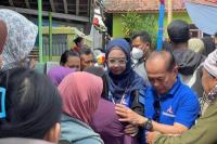 Syarief Hasan Ucapkan Belasungkawa Atas Musibah Gempa Bumi di Kabupaten Cianjur