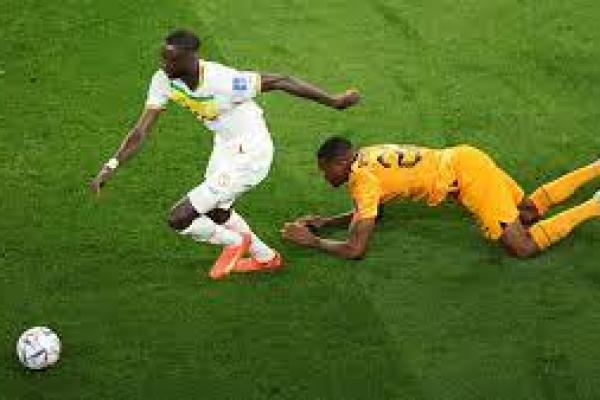 Belanda Kalahkan Senegal 2-0