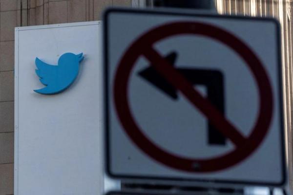 Tutup Kantor di Brussel, Uni Eropa Khawatirkan Penanganan Twitter soal Konten