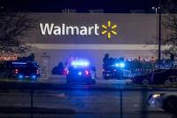 Penembakan Massal di Walmart Virginia, Tujuh Tewas Termasuk Penembak