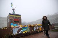 Rusia Lumpuhkan Kapasitas Listrik, Warga Ukraina Hadapi Musim Dingin yang Suram
