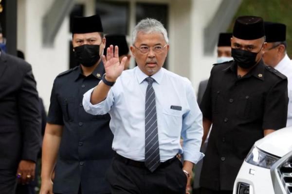 Krisis Pasca Pemilihan Umum, Raja Malaysia Pilih Perdana Menteri