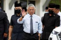 Raja Malaysia Panggil Dewan Sultan untuk Selesaikan Krisis Pemilu