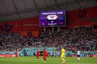 Serba Serbi Piala Dunia Qatar 2022: Ini Penjelasan Mengapa Additional Time Lebih Lama