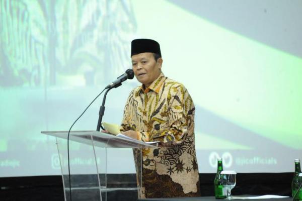 HNW Tolak Wacana Penambahan Masa Jabatan Presiden