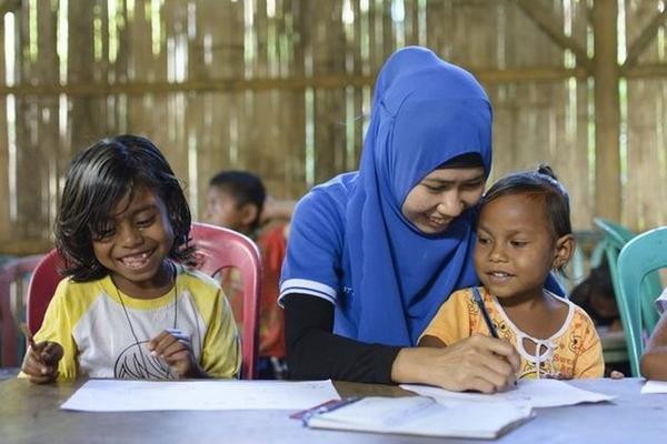 25 November Hari Guru Nasional, Perjuangan Guru Pribumi di Masa Penjajahan Hindia Belanda