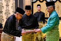 Puluhan Tahun Menanti, Anwar Ibrahim Menjadi Perdana Menteri Malaysia