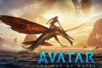 Kesempatan Langka, Film Avatar: The Way of Water Tayang di Bioskop China