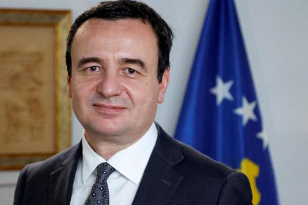 PM Kosovo Berharap Hasilkan Kesepakatan dengan Serbia Awal Tahun Depan