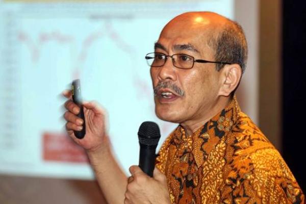 Pengamat: Indonesia Tidak Akan Resesi di 2023