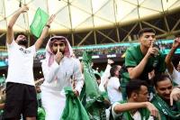 Tim-tim Arab Ubah Piala Dunia Qatar Jadi Turnamen `Kandang`
