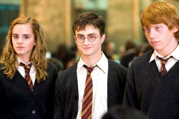 Jelang Liburan Film Harry Potter Kembali di HBO Max, Simak Urutan Menontonnya. (FOTO: WARNER BROS PICTURES) 