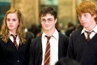 Jelang Liburan Film Harry Potter Kembali di HBO Max, Simak Urutan Menontonnya