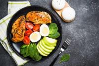 Rekomendasi Diet Aman Turunkan Berat Badan untuk Usia 40 Tahun ke Atas
