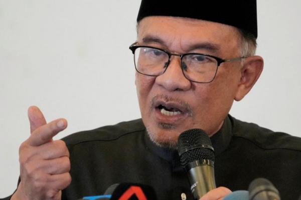 PM Baru Malaysia Programkan Subsidi bagi Kelompok Berpenghasilan Rendah