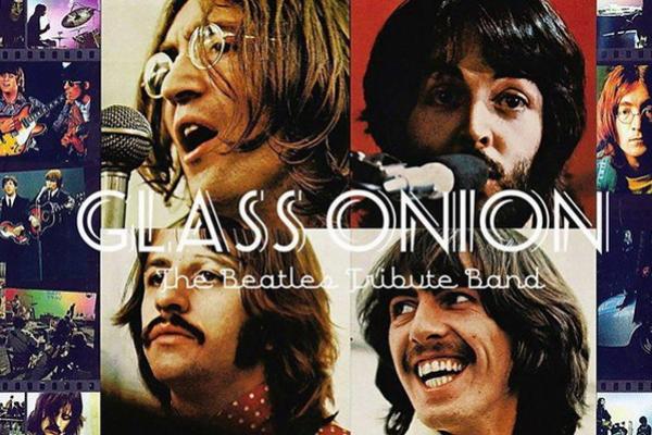 Glass Onion: A Knives Out Mystery, Rian Johnson Terinspirasi Lagu The Beatles 