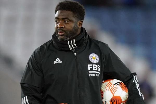 Kolo Toure Resmi Latih Wigan Athletic