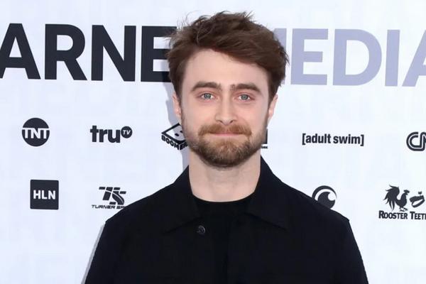 Daniel Radcliffe Kenang Syuting Paling Menantang di Film Harry Potter and the Goblet of Fire