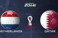 Prediksi Laga Belanda vs Qatar: Tuan Rumah Bakal Makin Terpuruk