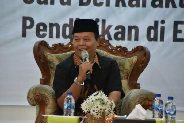 Tolak Penghapusan Kota dan Kabupaten Administratif di Jakarta, HNW: Jangan "Grusa Grusu"