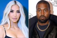 Resmi Bercerai, Kanye West Harus Bayar 200 Ribu Dollar per Bulan untuk Kim Kardashian 