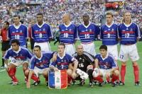 Para Imigran Polandia hingga Afrika Membuat Sepak Bola Prancis Lebih Baik