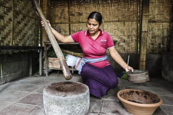 Dari Kotoran Hingga Kelezatan: Pembuatan Kopi Luwak Bali yang Berharga