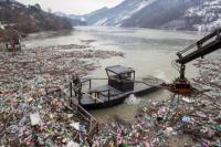 Negosiator Jepang Minta PBB Tangani Produksi Plastik Penyebab Polusi