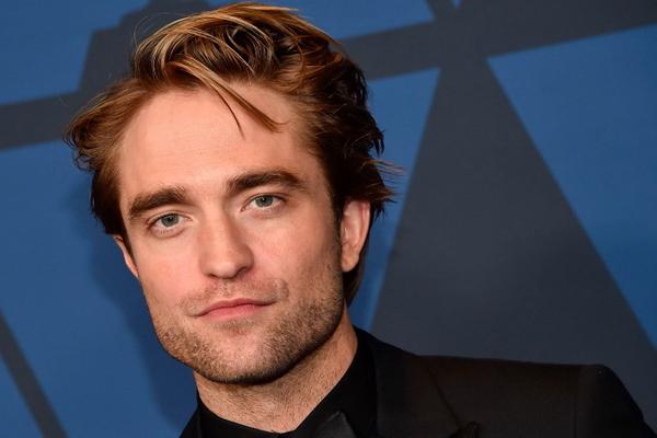 Robert Pattinson Dapat Peran di Harry Potter Setelah Adegannya Dipotong dari Film Lain