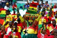 Malam Ini Ghana vs Uruguay di Piala Dunia 2022, Dendam 12 Tahun Black Stars!