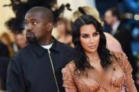 Resmi Bercerai, Ini Alasan Kanye West Beli Rumah di Samping Kim Kardashian